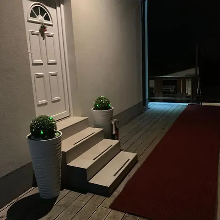 L&g krevet i doručak *