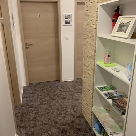 krevet i doručak L&g