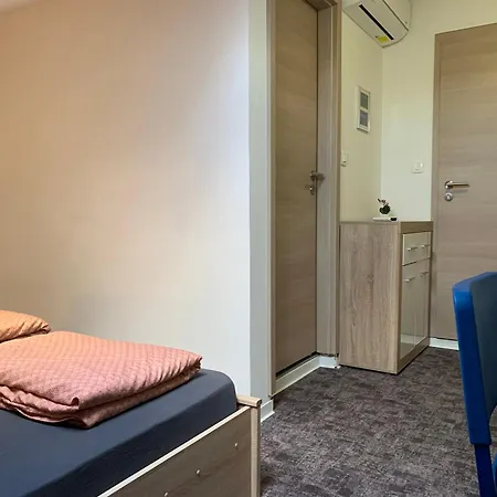 krevet i doručak L&g Ljubljana