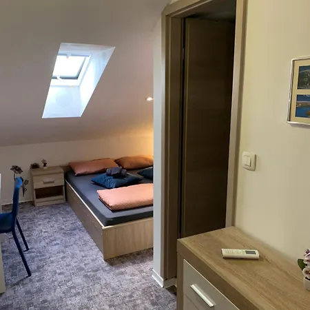 krevet i doručak L&g Ljubljana