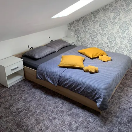 krevet i doručak L&g Ljubljana