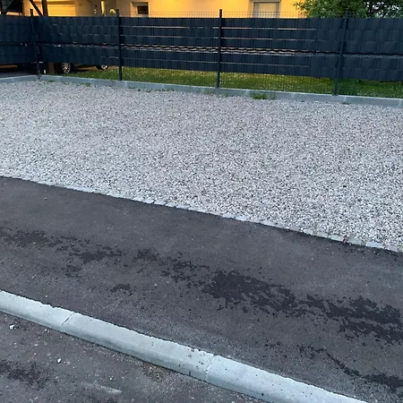 L&g krevet i doručak
