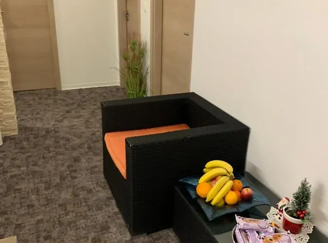 L&g Hotell Ljubljana