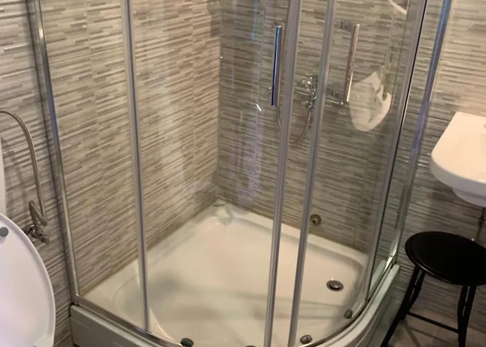 Hotell L&g Ljubljana