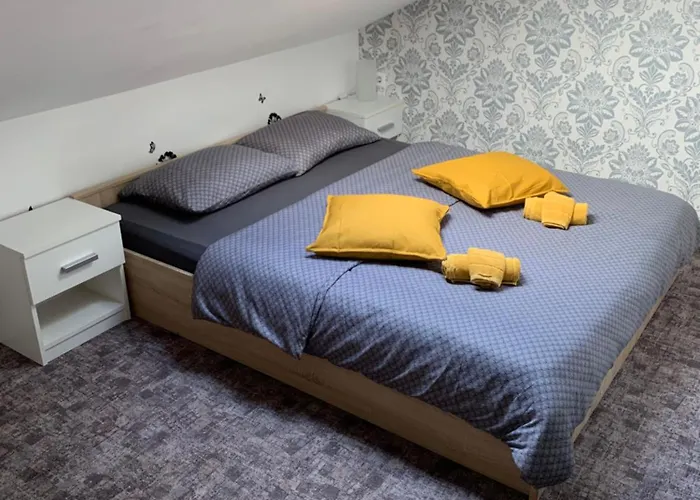 Hotell L&g Ljubljana