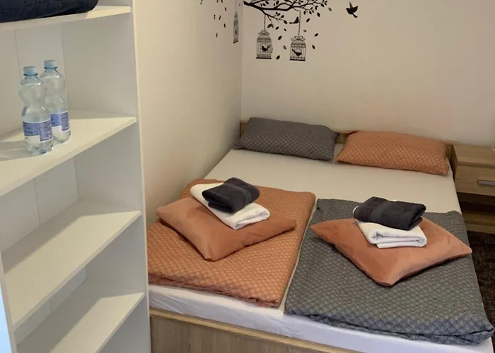 L&g Hotell Ljubljana